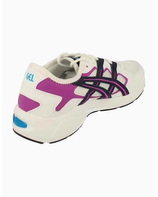 Asics White Gel-Kayano 5.1 1191A177 100 for men