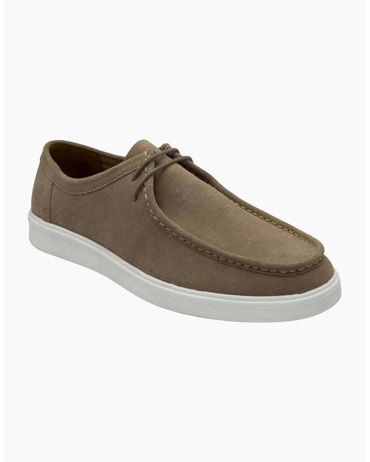Lotus Brown Declan Moccasins for men
