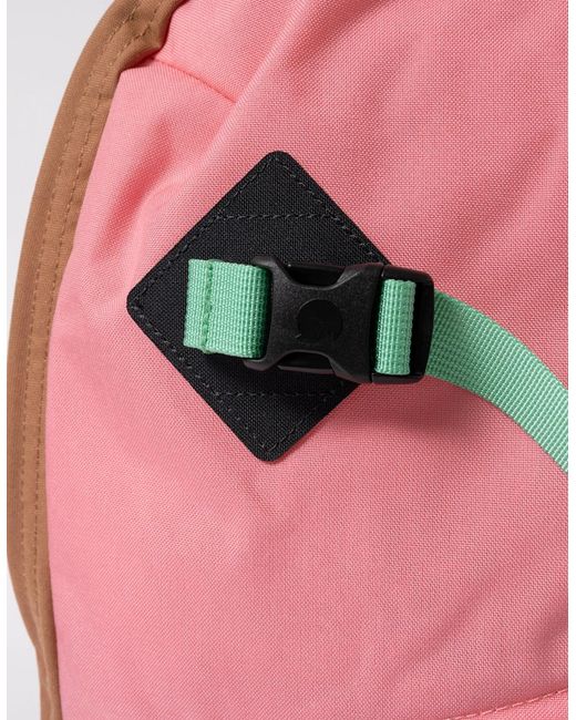 Fjallraven Pink Vardag Backpack 17