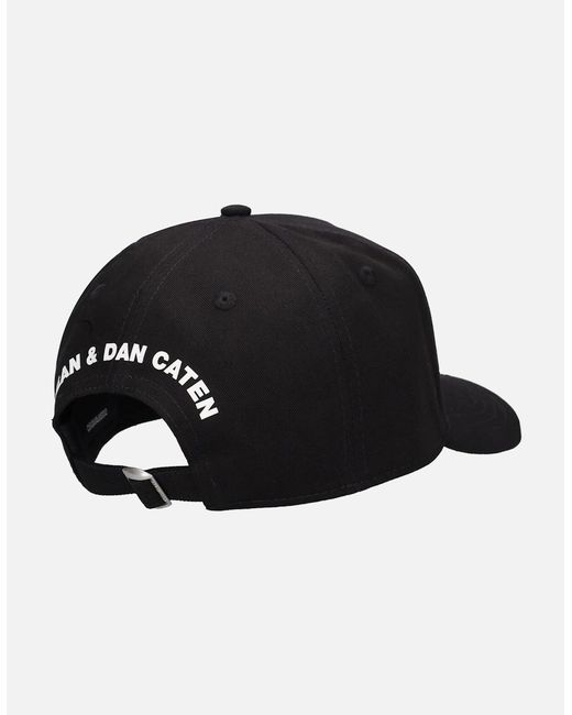 DSquared² Black X Rocco P*Rn for men