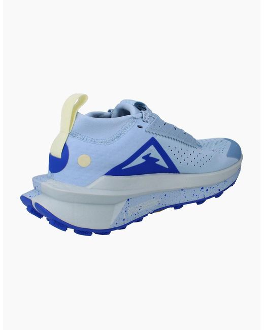 Nike Blue Zoomx Zegma Trail 2 Fd5191 404