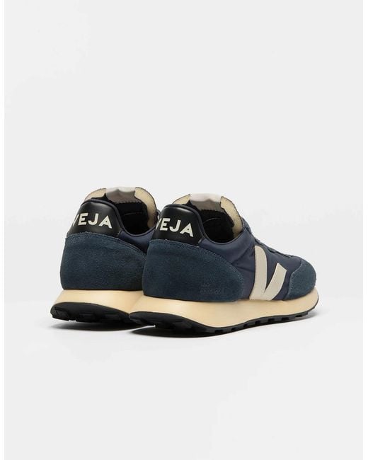 Veja Blue Rio Branco Ii Lite Nolyn Trainers for men