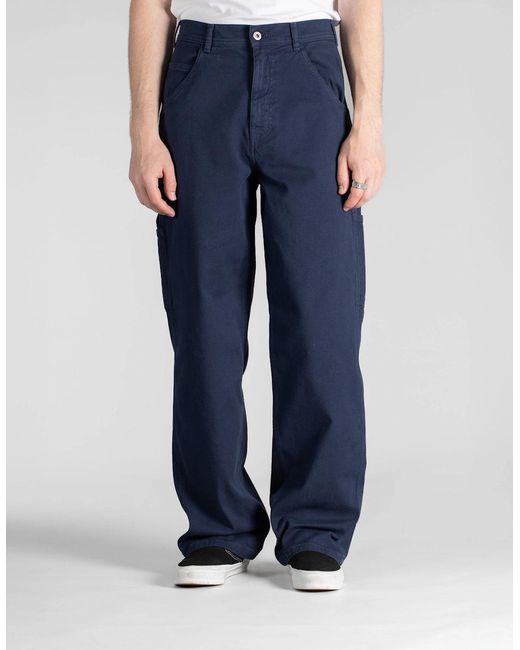 Stan Ray Blue Big Job Painter Aw24