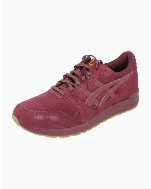 Asics Red Tiger Gel-Lyte H7Ark 3333 for men