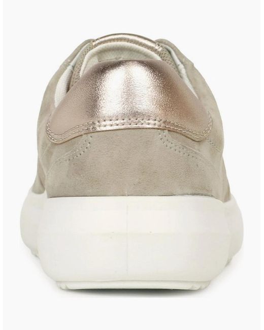 Gabor Multicolor Jade Trainer
