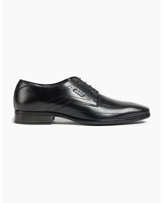 Pod Black Duke Formal Shoes for men