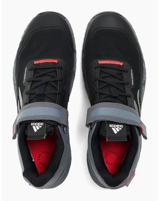 Five Ten Black Trailcross Clip