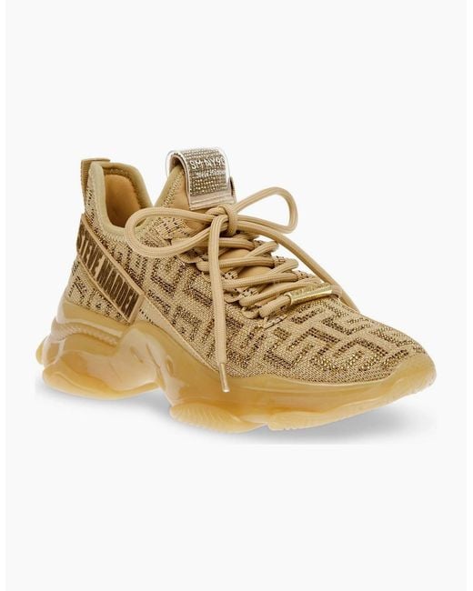 Steve Madden Natural Maxout Traine