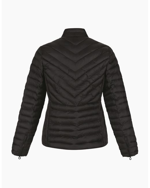 Regatta Black Ladies Kamilla Insulated Jacket