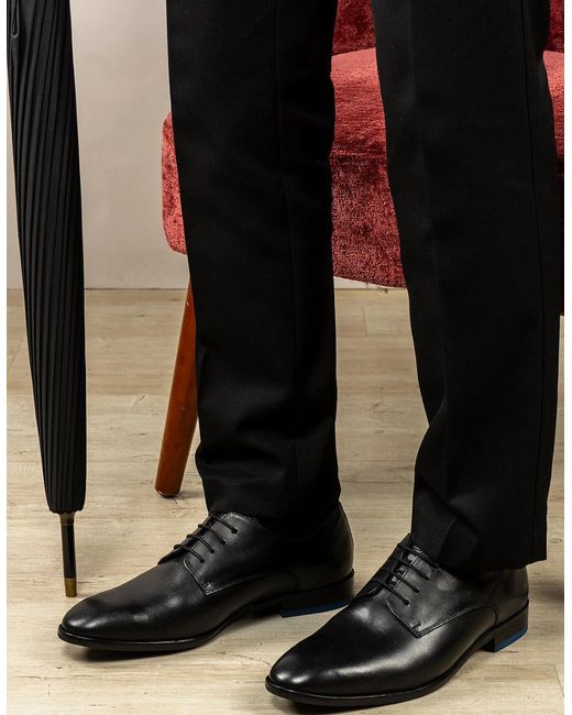 Oswin Hyde Black Keyon for men