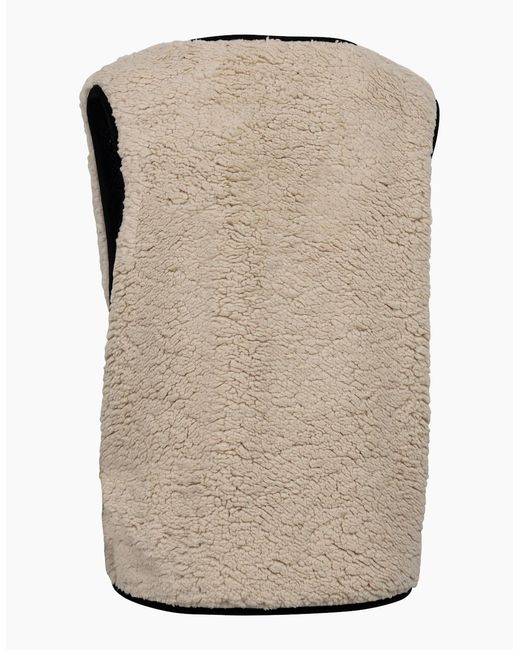 Trespass Natural Ladies Roslin Fleece Gilet