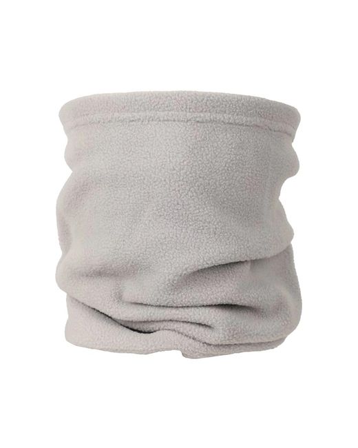 Mountain Warehouse Gray Ladies Snow Accessories Set