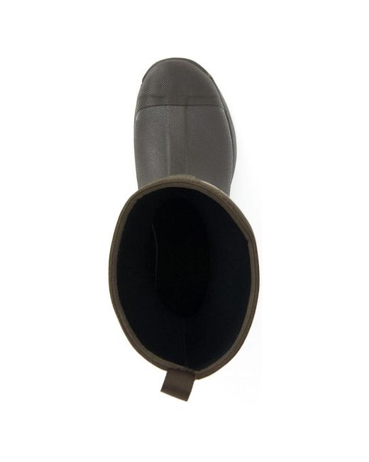 Muck Boot Green Derwent Ii All Purpose Wellingtons for men