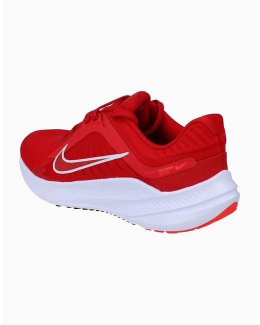 Nike Red Quest 5 Dd9291 601
