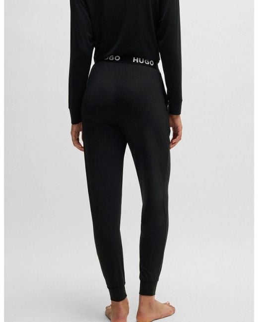 Boss Black Unite Pyjama Bottoms