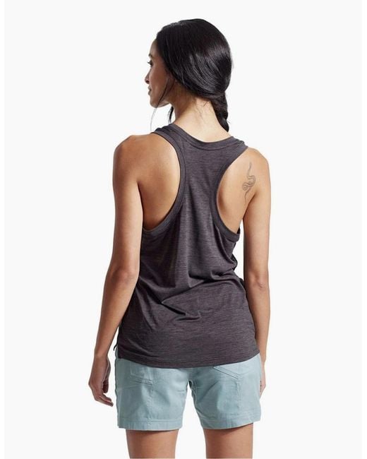 Pearl Izumi Black Transfer Tech Tank