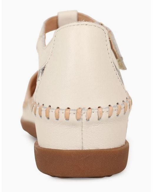 Pikolinos Pink Corsica Sandals