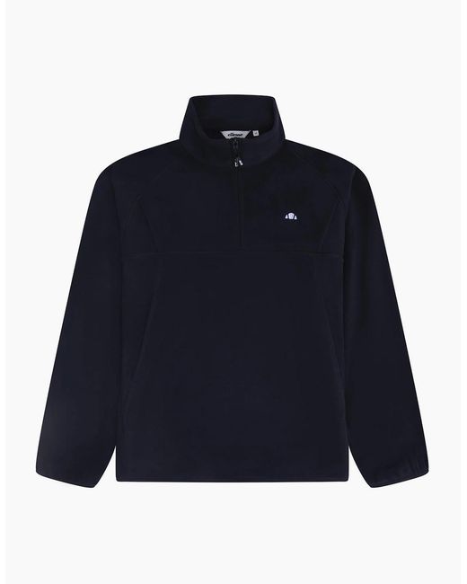 Ellesse Blue Caponie Oh Jacket for men