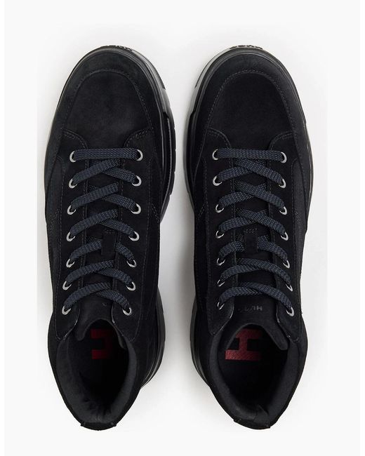 Boss Black Urian Derb Casual Low-Top Sneakers for men