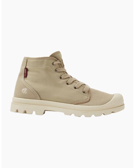 Craghoppers Natural Ladies Mesa 2 Mid Cut Boots