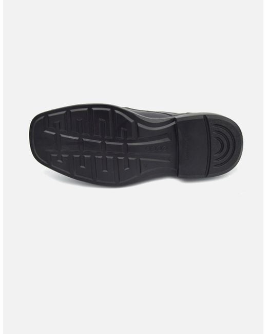 Ecco Black Helsinki 500164 Shoe for men
