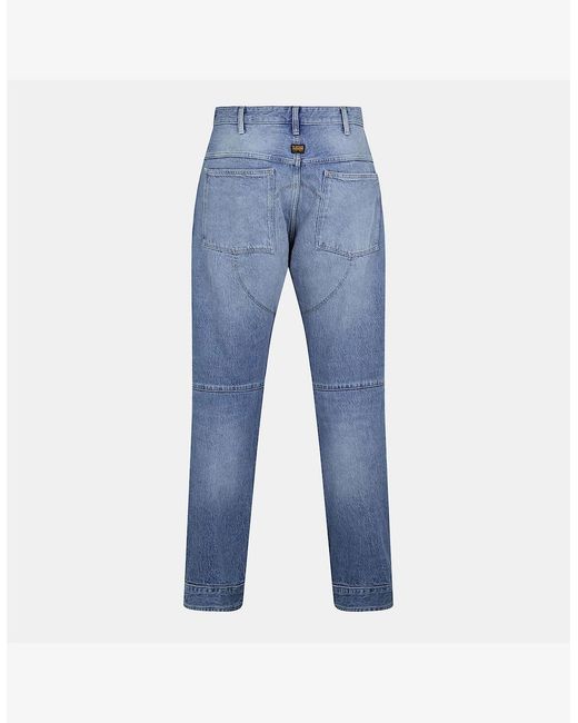 G-Star Blue 5620 3D Reg for men