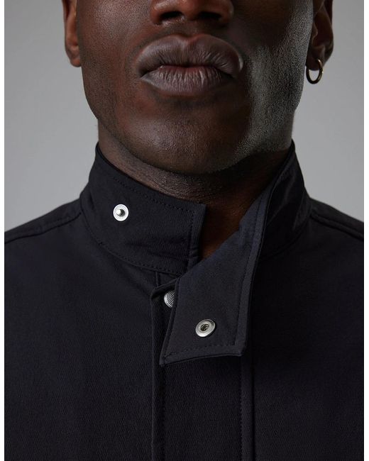 Voice of Defiance Black Timeless for men