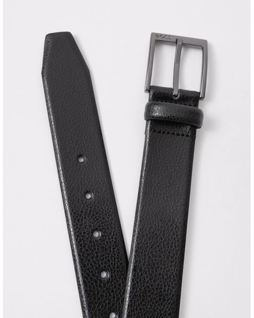 Boss Black Boss Elloy Belt for men