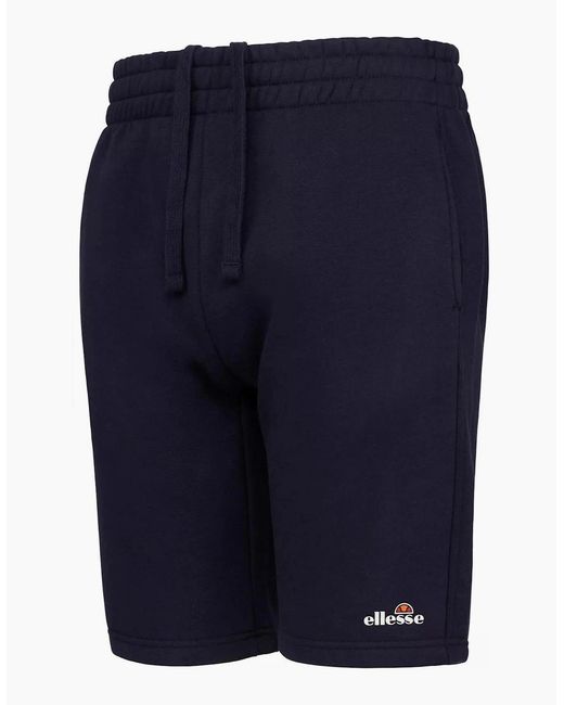 Ellesse Blue Morena Short Reduced Price From £24.99 Now Only £14.95 for men