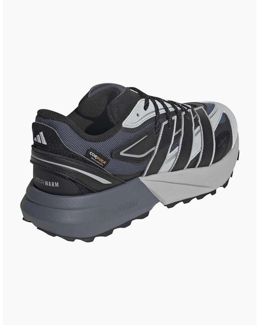 Adidas Black Lightblaze