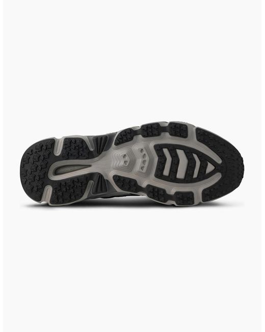 Karhu Gray Super Fulcrum Trainers for men