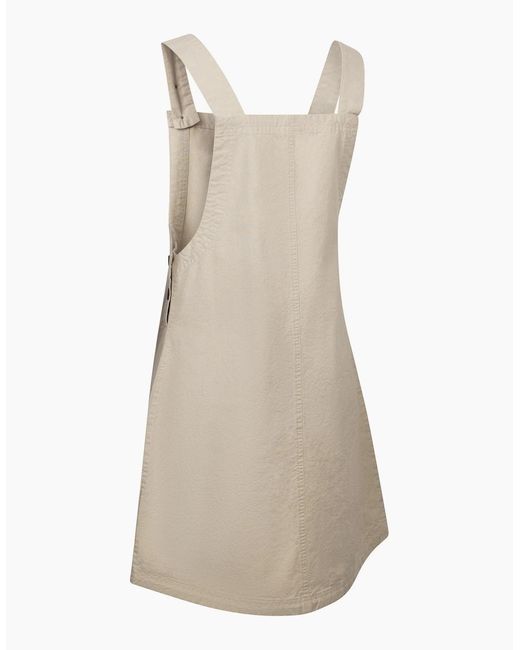Trespass Natural Ladies Twirl Casual Dress