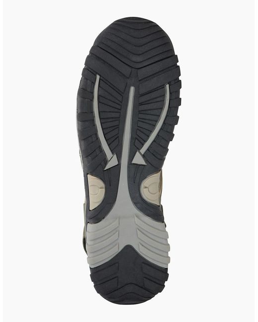 Mountain Warehouse Green Trek Sandals for men
