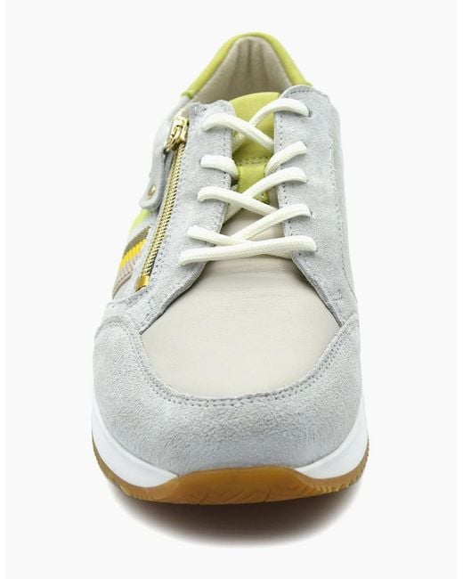 Waldläufer White Agnes 935008