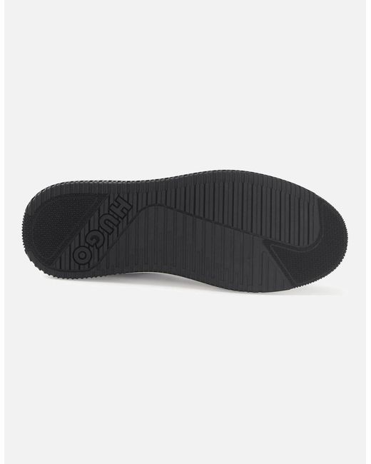 Boss Blue Kilian Sneakers for men