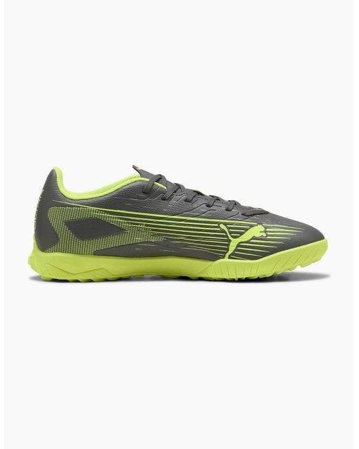 PUMA Green Play Astro Turf Football Boots for men