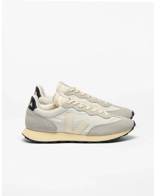 Veja White Rio Branco Ii Lite Nolyn Trainers for men