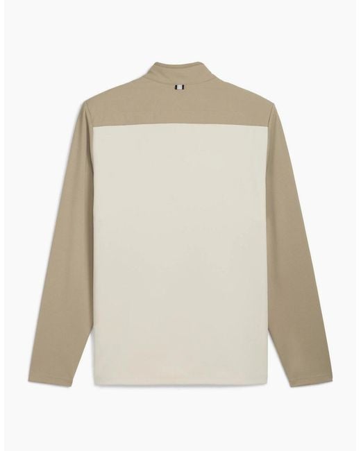 PUMA White Cloudspun Tech for men