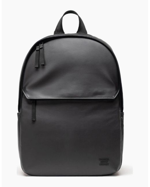 Herschel Supply Co. Black Alberni Backpack
