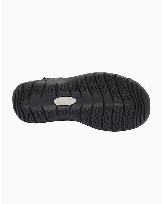 Trespass Black Ladies Brontie Active Sandals
