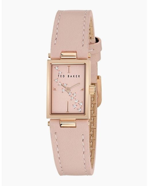 Ted Baker Pink Bak Lileey 63 for men