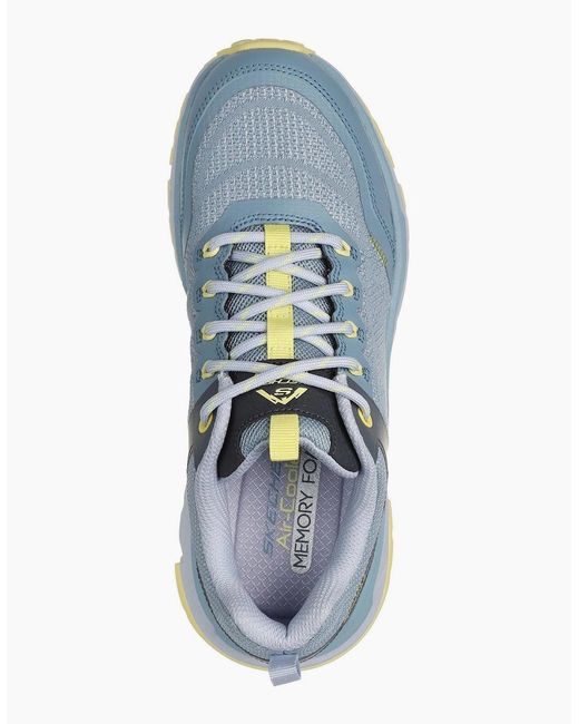 Skechers Blue Lux Journey Road Running Shoes