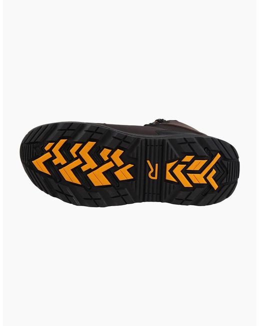 Regatta Black Professional Safety Boots for men