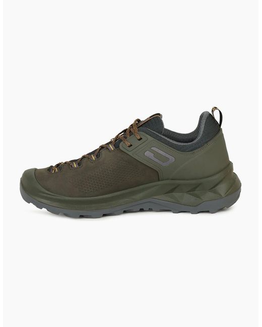 Grisport Multicolor Vent Walking Shoes for men