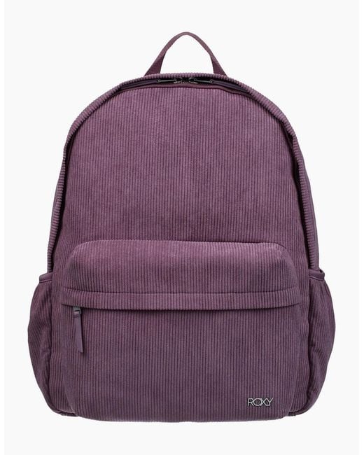 Roxy Purple Feeling Vibes 15.7 L Backpack