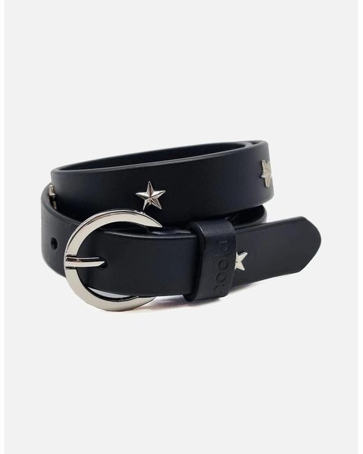 Nooki Design Blue Calisto Star Belt
