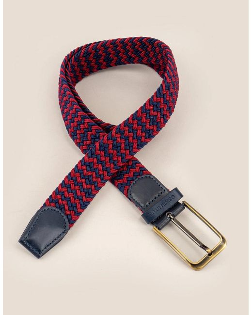 Oswin Hyde Blue Clyde for men
