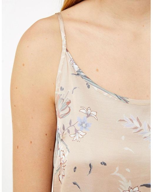 CCDK Natural Elina Top