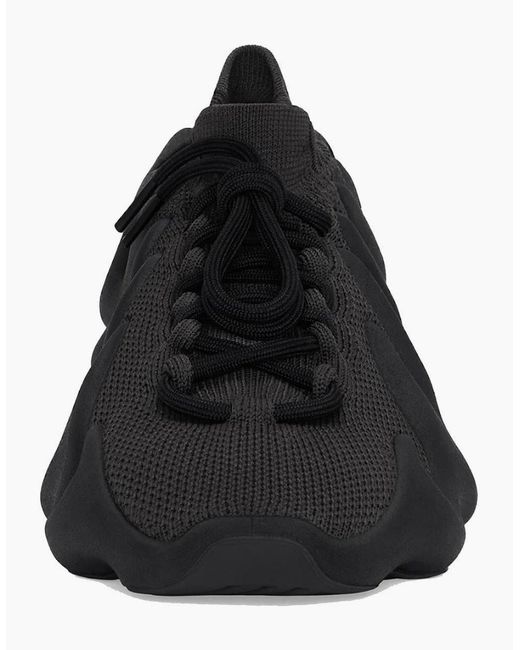 Yeezy Black 450 Dark Slate Sneakers for men