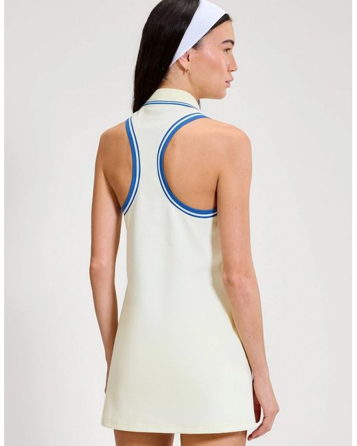 Ellesse Natural Otran Tennis Dress